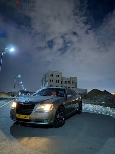 Chrysler