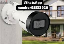 CCTV camera technician installation fix selling All camera 0