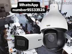 home secure cctv cameras selling installation and mantines 0