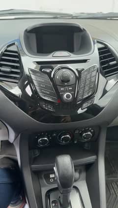 Ford Figo 2016 Sport version 0