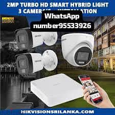 all type of cctv cameras intercom install selling technician