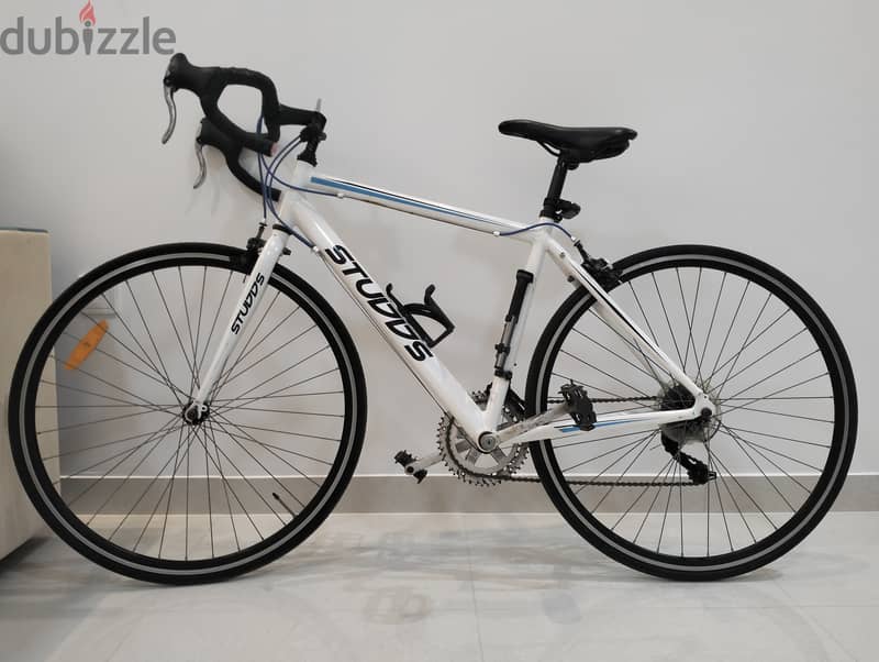 Deal of the week - bike 0