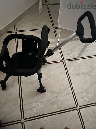 Baby Stroller