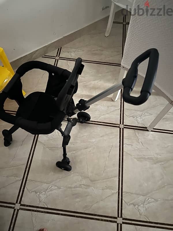 Baby Stroller 1