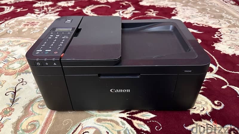 canon printer 1