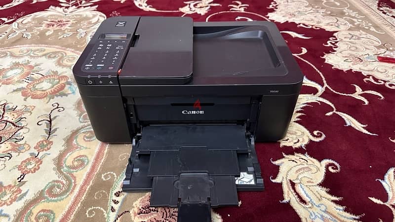 canon printer 2