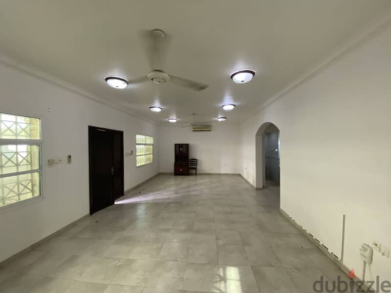 5me13-Amazing 4BHK villa for rent in bosher al mona 2