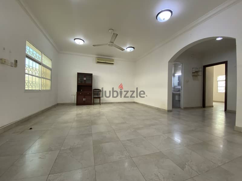 5me13-Amazing 4BHK villa for rent in bosher al mona 5