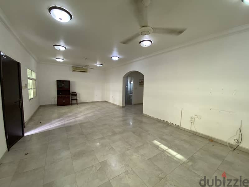 5me13-Amazing 4BHK villa for rent in bosher al mona 6