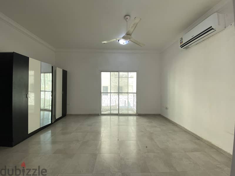 5me13-Amazing 4BHK villa for rent in bosher al mona 10