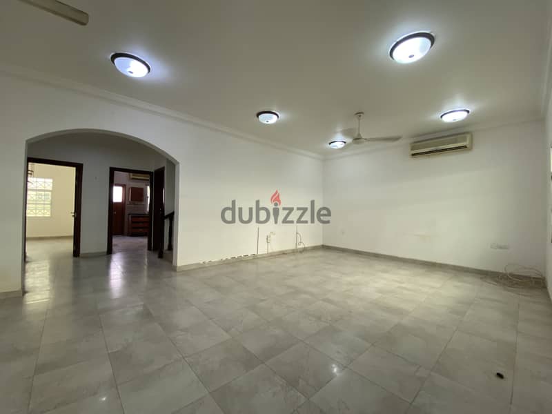 5me13-Amazing 4BHK villa for rent in bosher al mona 12