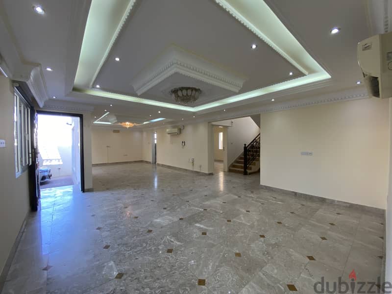 5me14-Fantastic 5BHK villa for rent in bosher al mona 1