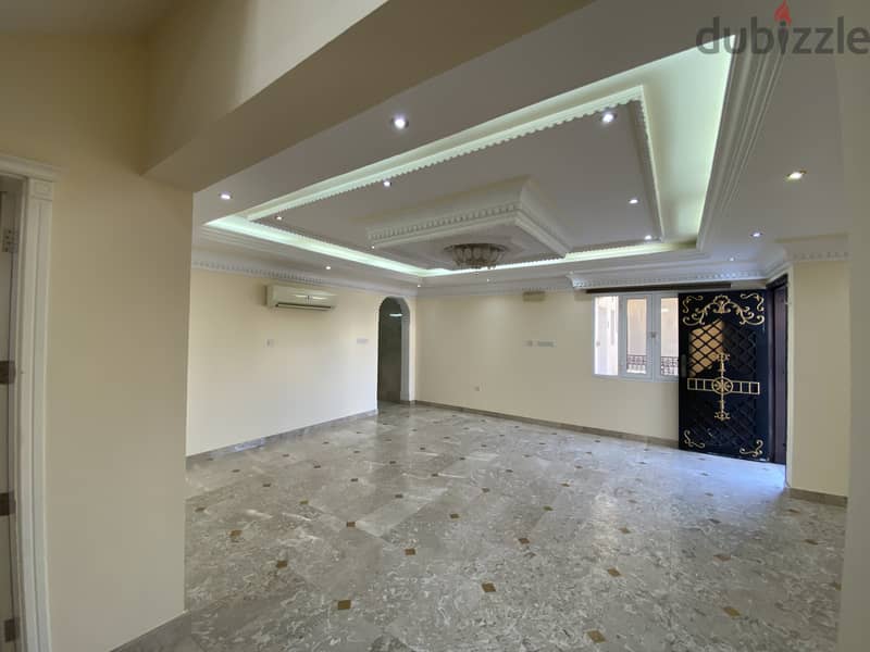 5me14-Fantastic 5BHK villa for rent in bosher al mona 2