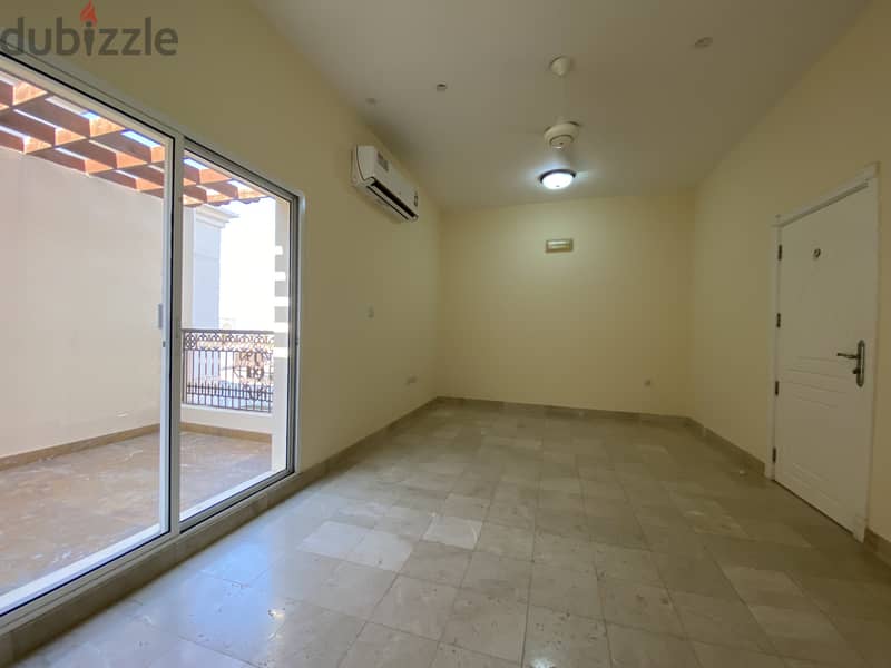 5me14-Fantastic 5BHK villa for rent in bosher al mona 3