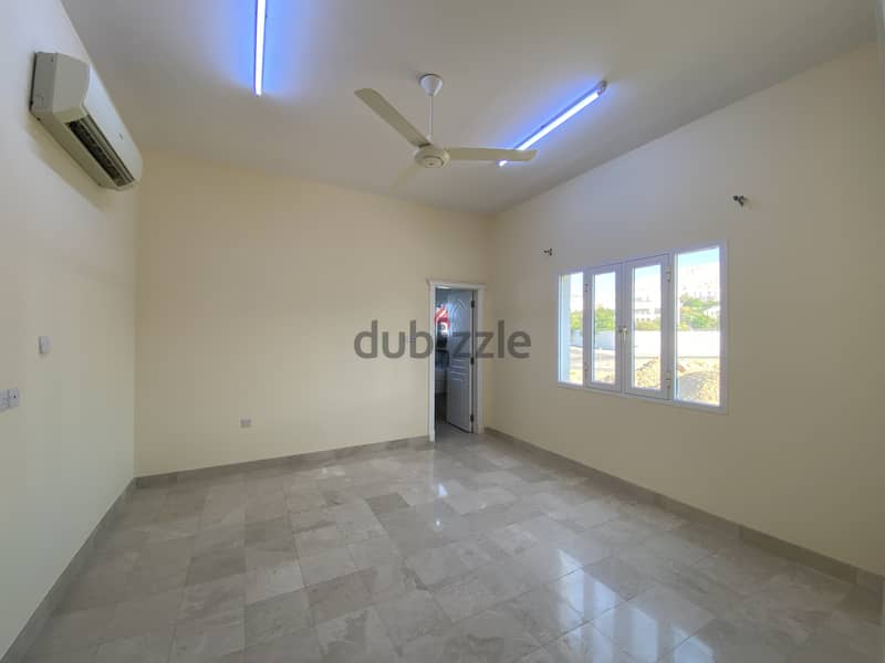 5me14-Fantastic 5BHK villa for rent in bosher al mona 5