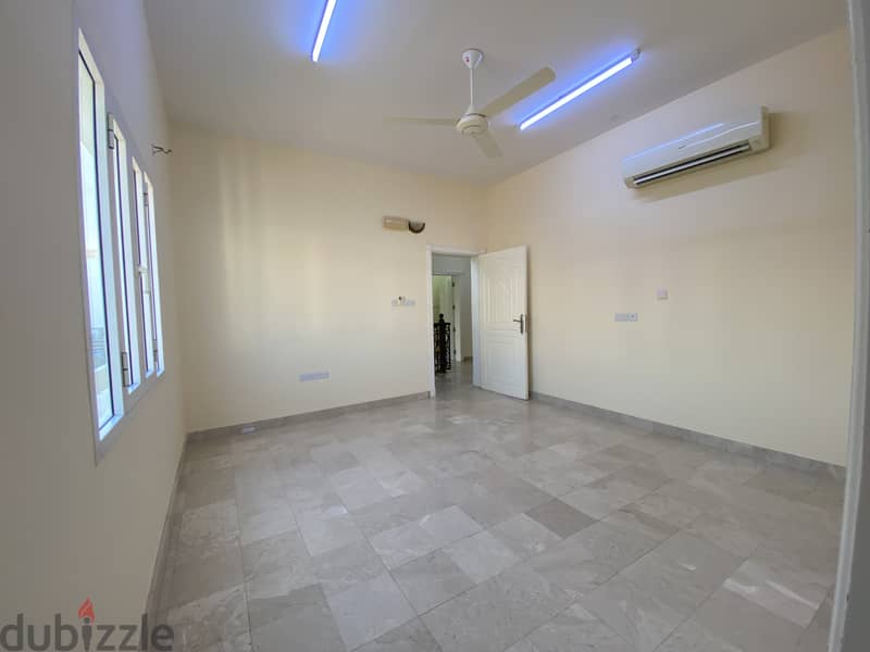 5me14-Fantastic 5BHK villa for rent in bosher al mona 8