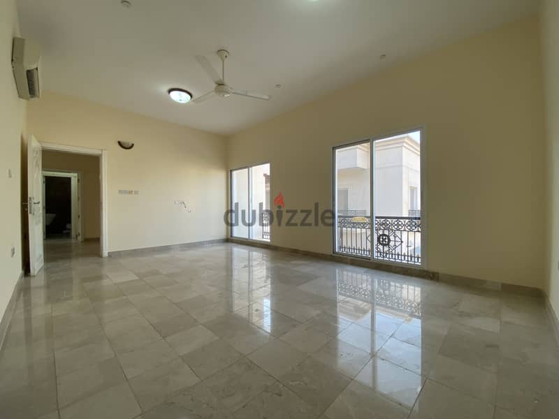 5me14-Fantastic 5BHK villa for rent in bosher al mona 11