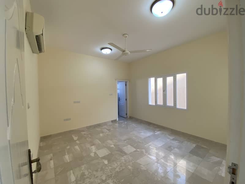 5me14-Fantastic 5BHK villa for rent in bosher al mona 15