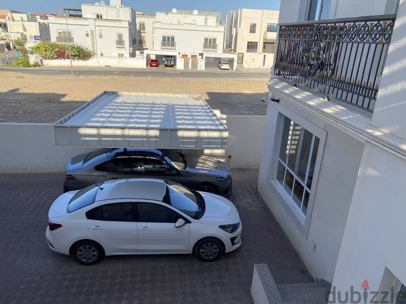 5me14-Fantastic 5BHK villa for rent in bosher al mona 16