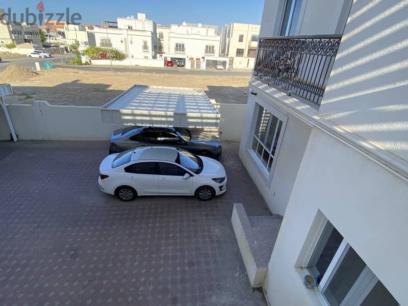 5me14-Fantastic 5BHK villa for rent in bosher al mona 17