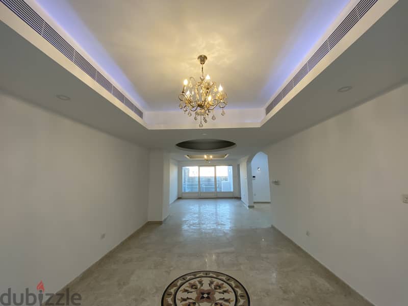 5me15-Outstanding 5+1BHK villa (compound ) in bosher al mona 5