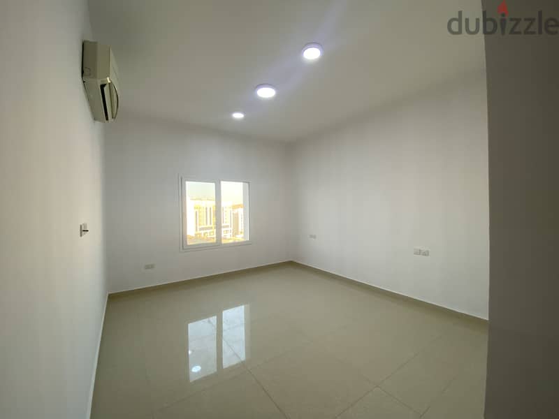 5me15-Outstanding 5+1BHK villa (compound ) in bosher al mona 9