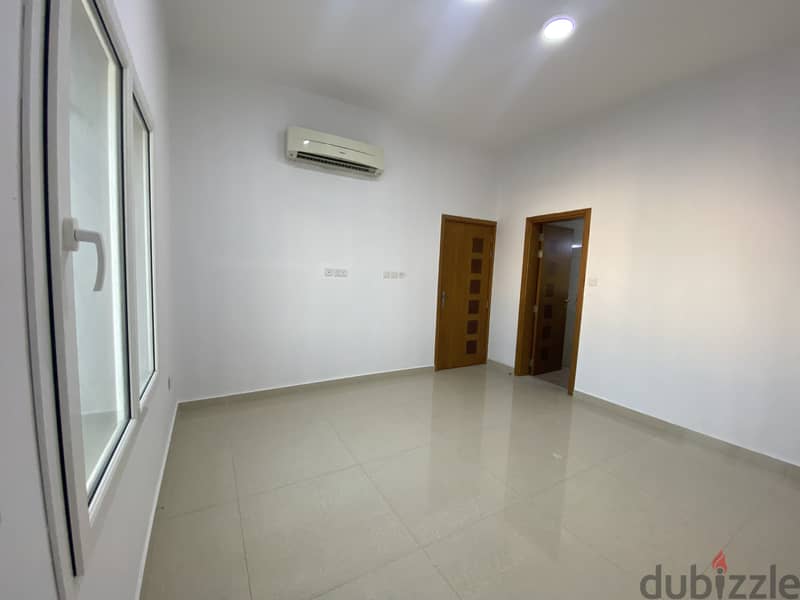 5me15-Outstanding 5+1BHK villa (compound ) in bosher al mona 11