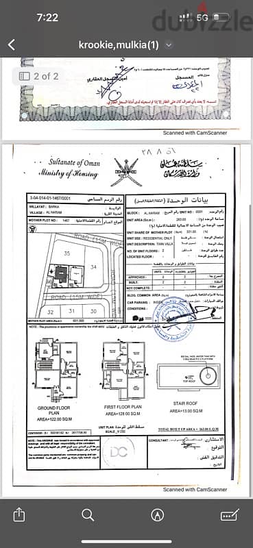 بركاء الهرم 2