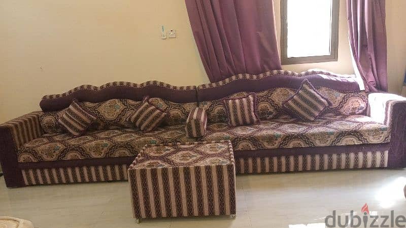 sofa. set. sale. 2