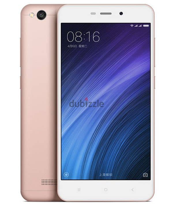 Redmi 4A 0