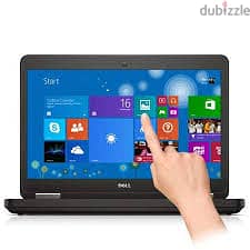 Big Big Discount Dell Latitude5450 Core i5 5th Generation Touch Screen