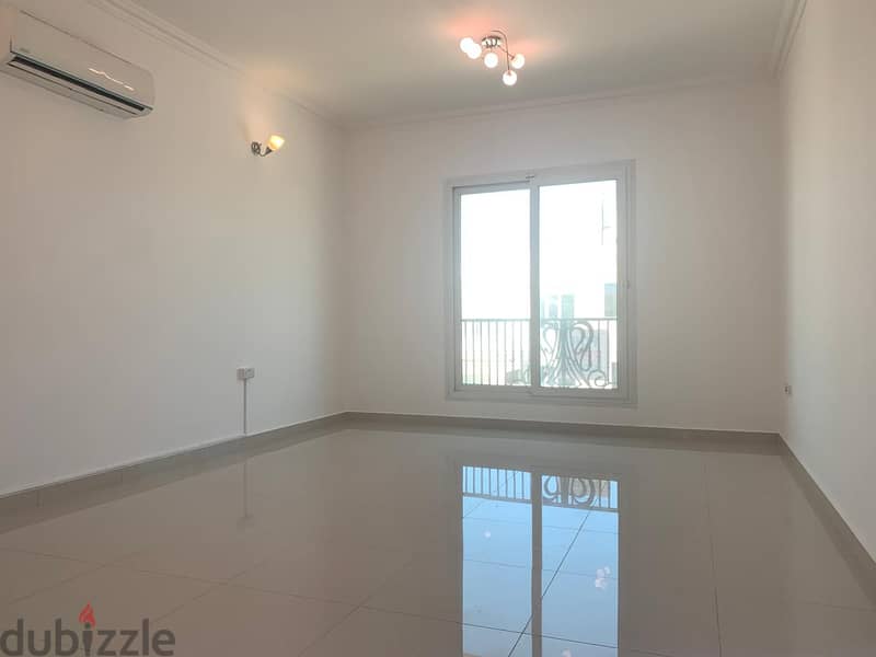 villa for rent close to the beach located al hail north 15