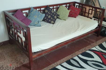 Day Bed