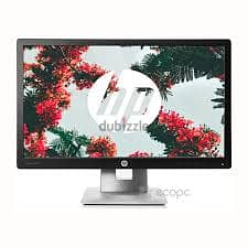 Big Big Discount hp Elite Display   22 inch wide  Led Monitor 0