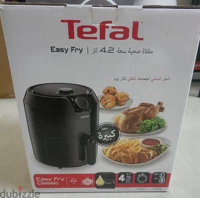 Tefal