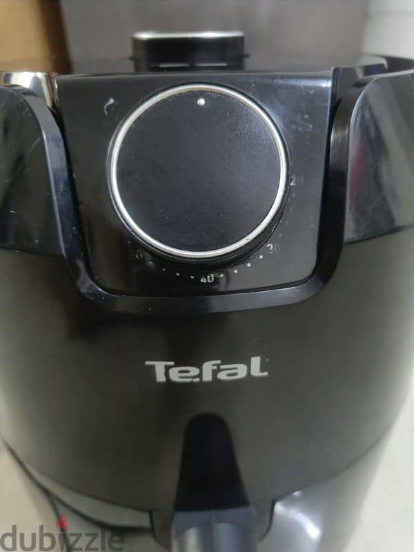 Tefal Air fryer 4.2 Litre 1