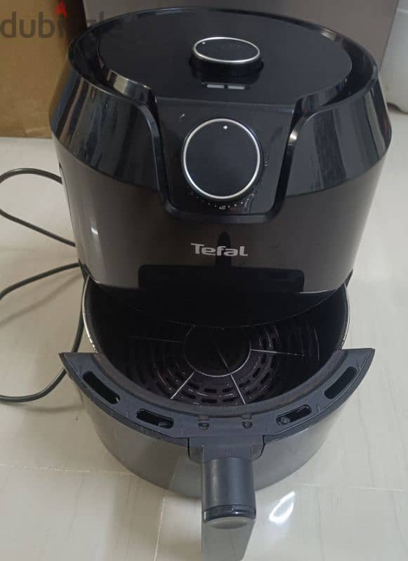 Tefal Air fryer 4.2 Litre 2