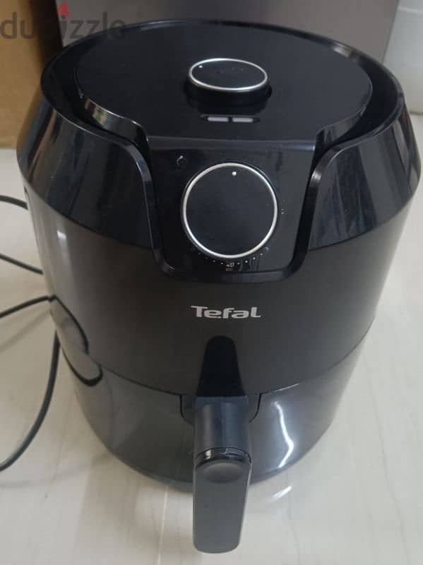 Tefal Air fryer 4.2 Litre 3