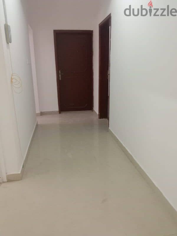 Available flat for Bachlar only Alkhoud souq, 1