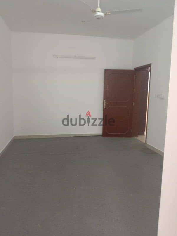 Available flat for Bachlar only Alkhoud souq, 7