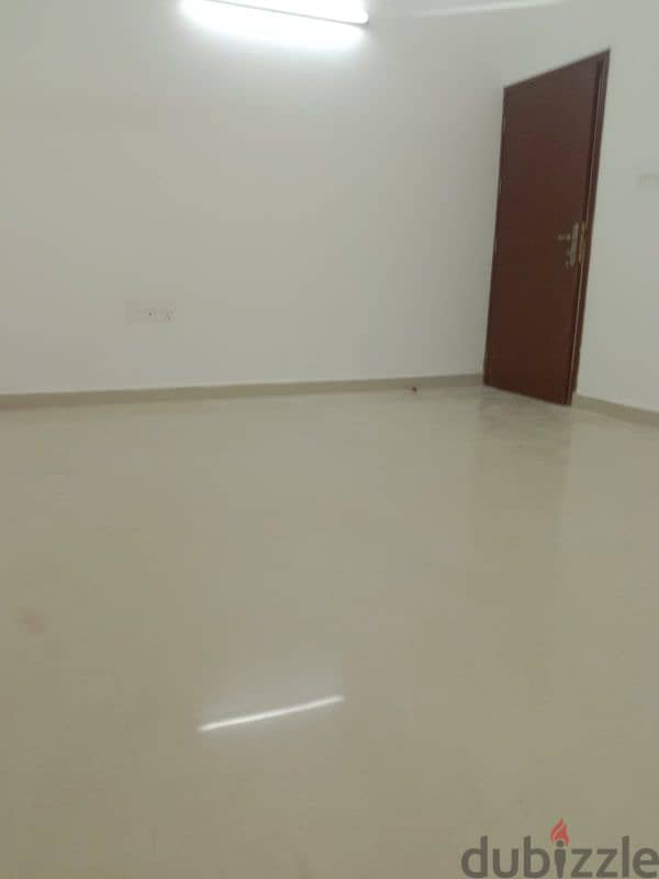 Available flat for Bachlar only Alkhoud souq, 8