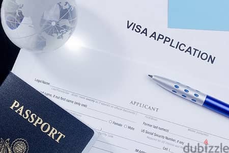 Documents for visa application