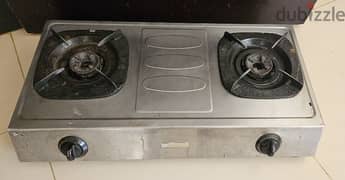 gas stove for sale 0