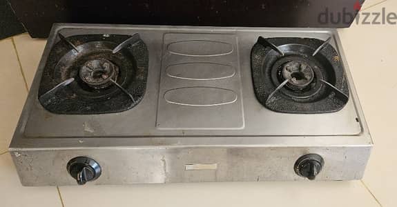 gas stove for sale