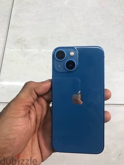 iphone 13 mini 256gb