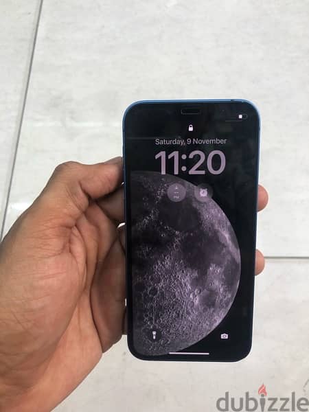 iphone 13 mini 256gb 1