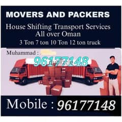 Truck for rent 3ton 7ton 10ton truck transport Shiffting Service 0