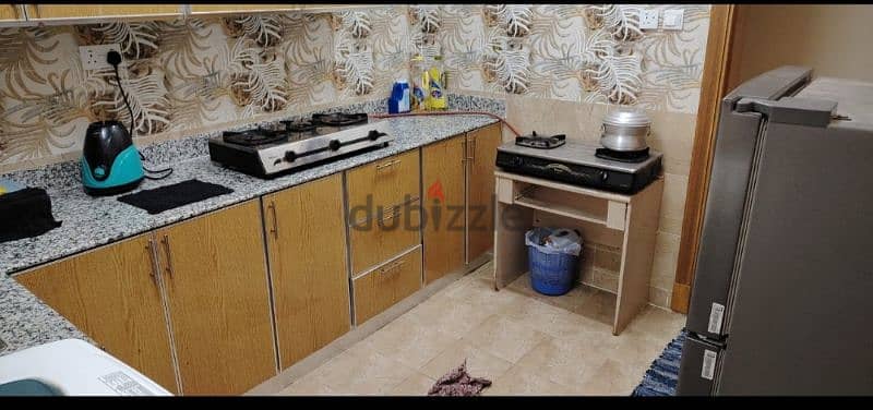 SINGLE NEAT ROOM WITH ATTACHED TOILET FOR ONE PERSON (INDIAN) 4