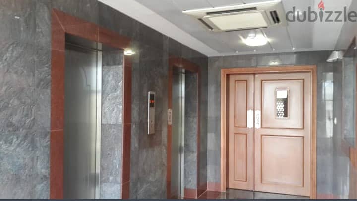 6Me2-Luxury 2 bhk Flat For Rent In Qurum-Beach Str. 10