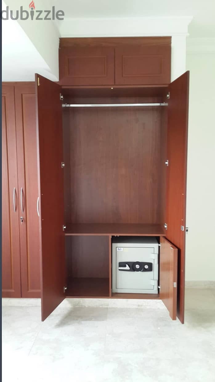 6Me2-Luxury 2 bhk Flat For Rent In Qurum-Beach Str. 12